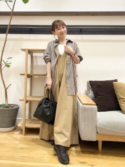 [DOORS イオンモール京都桂川店][+++ゆき+++]