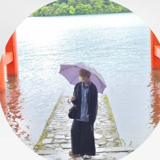 清水　晴