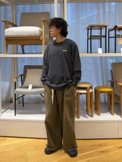 [DOORS ららテラス武蔵小杉店][そら]