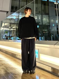 [DOORS エスパル仙台店][小山　ひなた]