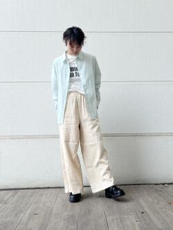 [warehouse 三井アウトレットパーク横浜ベイサイド店][YUUKI]