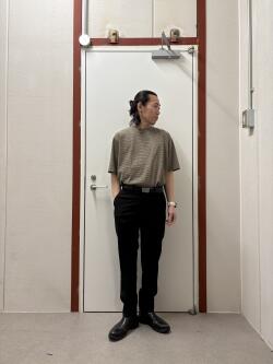 [DOORS アミュプラザ鹿児島店][むねやす]