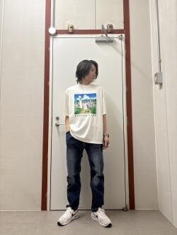[むねやす]