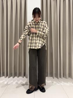 [SENSE OF PLACE ららぽーと海老名店][おはね]