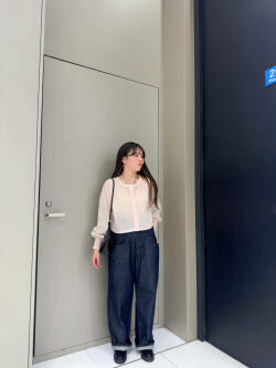[URBAN RESEARCH Store ラゾーナ川崎プラザ店][ユン]