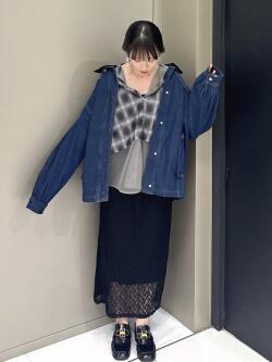 [ユン]