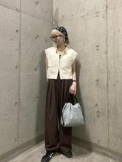 [つっちー]