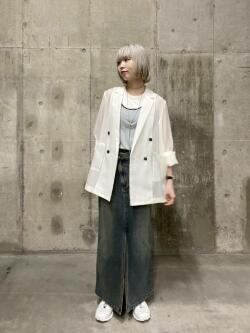 [つっちー]