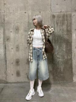 [つっちー]