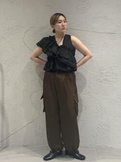 [KBF ラフォーレ原宿店][のぶ]
