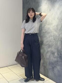 [のぶ]