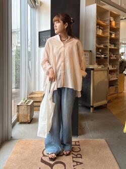 [DOORS テラスモール湘南店][moe]