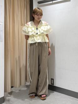 [KBF なんばCITY店][ナギサ]