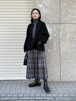 [オフィス][chihiro]