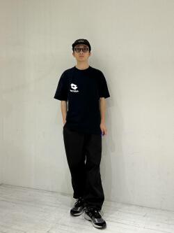 [岸 龍之介]