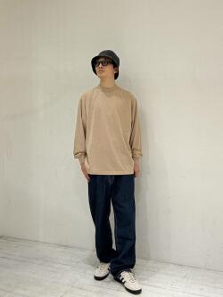 [岸 龍之介]