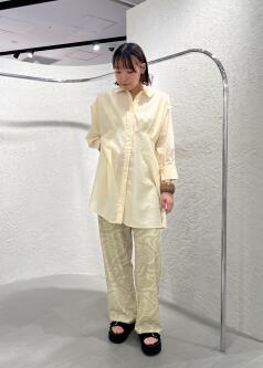 [KBF京都ポルタ店][藤井さん。]