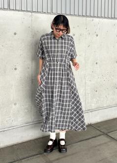 [藤井さん。]