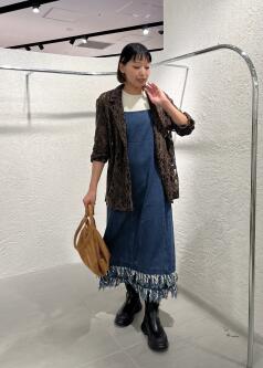 [KBF京都ポルタ店][藤井さん。]