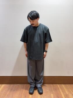 [TORU OKI]
