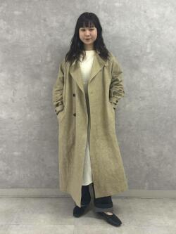 [DOORS ルミネ新宿店][Noe]