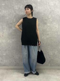 [DOORS ルミネ新宿店][Noe]