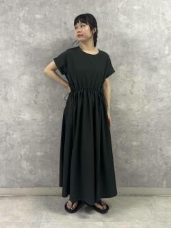 [DOORS ルミネ新宿店][Noe]