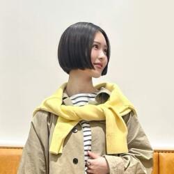 藤田　瀬名