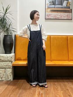 [DOORS くずはモール店][藤田　瀬名]