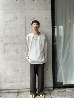 [小林　真拓]