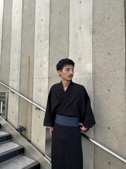 [小林　真拓]