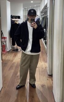 [DOORS グランフロント大阪店][裕樹]