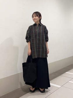 [DOORS 神戸ハーバーランドumie店][riko]