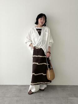 [URBAN RESEARCH なんばCITY店][sae]