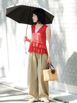[URBAN RESEARCH なんばCITY店][sae]