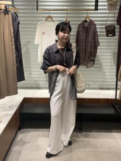 [URBAN RESEARCH なんばCITY店][sae]