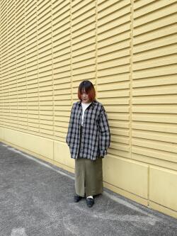 [warehouse 三井アウトレットパーク倉敷店][いのはら]
