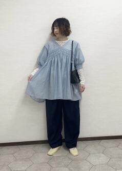[河野 楓佳]