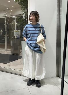 [KBF ピオレ姫路店][河野 楓佳]
