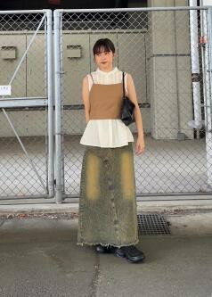 [河野 楓佳]