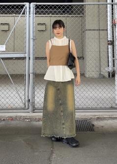 [河野 楓佳]