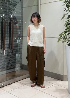 [河野 楓佳]