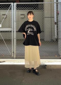 [河野 楓佳]