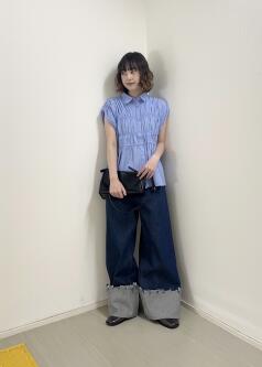[KBF ピオレ姫路店][河野 楓佳]