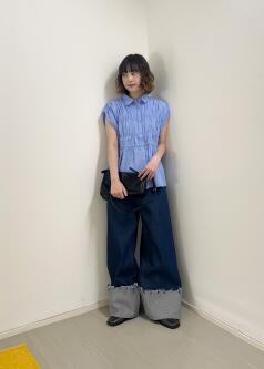 [河野 楓佳]