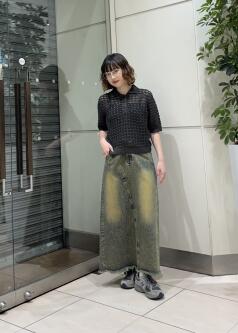 [河野 楓佳]