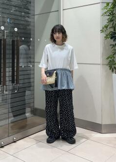 [河野 楓佳]