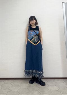 [河野 楓佳]
