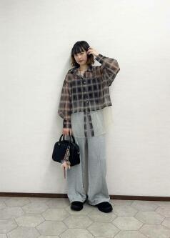 [KBF ピオレ姫路店][河野 楓佳]