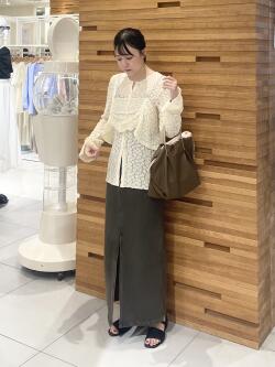 [SENSE OF PLACE イオンモール岡山店][nana]
